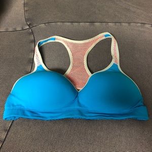 Victoria’s Secret sports bra